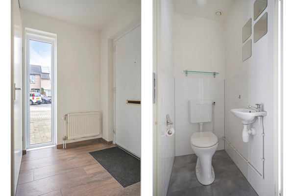 Medium property photo - Concordiastraat 36, 6092 NM Leveroy